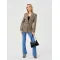 Women's Casual Long Sleeve Lapel Blazer – Office & Workwear Essential