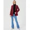 Women's Casual Long Sleeve Lapel Blazer – Office & Workwear Essential