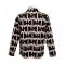 Women's Casual Printed Small Suit Jacket